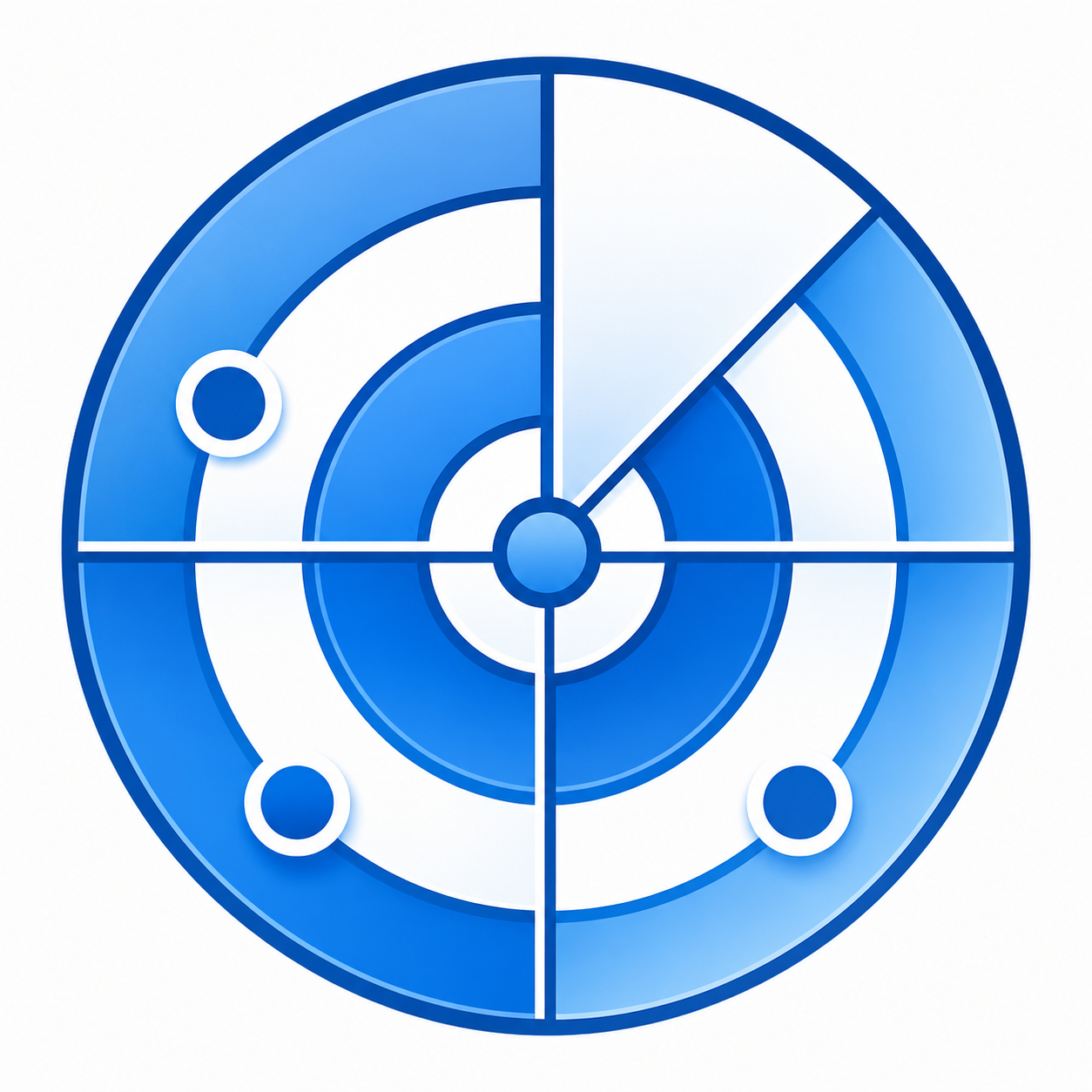 Radar de madurez innovativa
